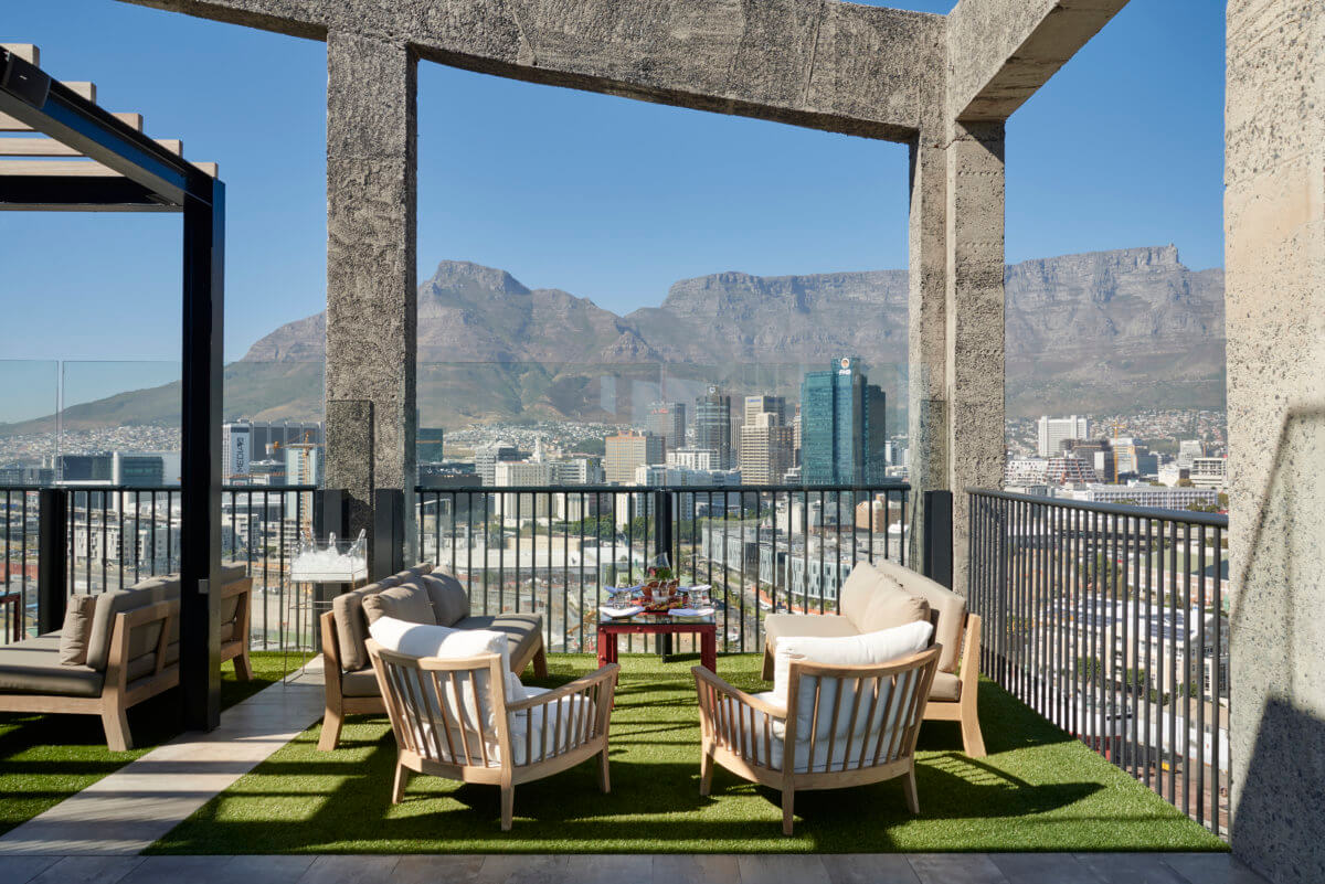 Les meilleurs rooftops de Cape Town Rhino Africa Blog
