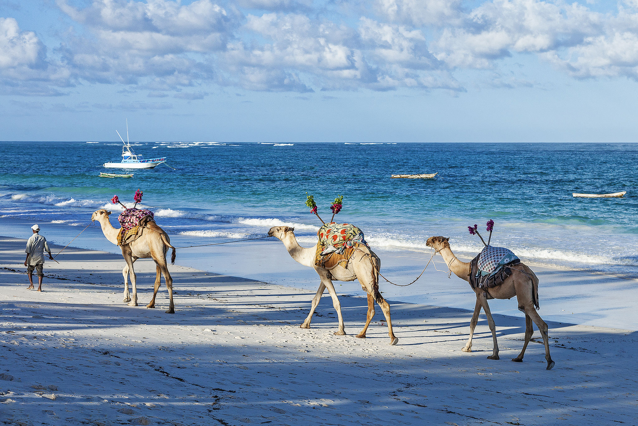 The Best Beaches to Enjoy in Kenya Rhino Africa Blog