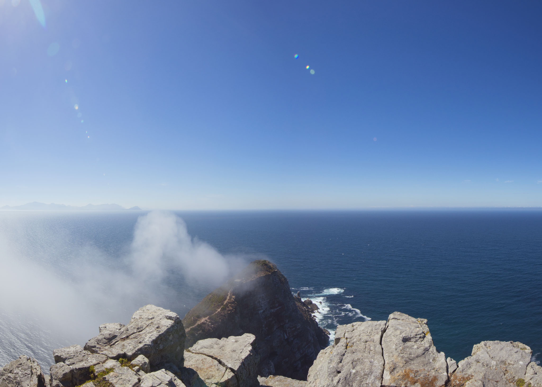 5 Reasons Why Cape Point is one of Nature’s Great Places Rhino Africa
