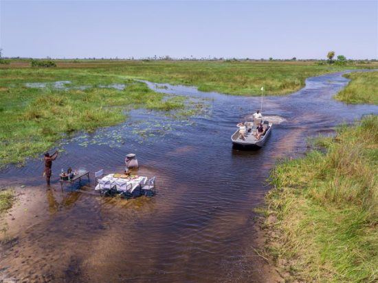 okavango-delta