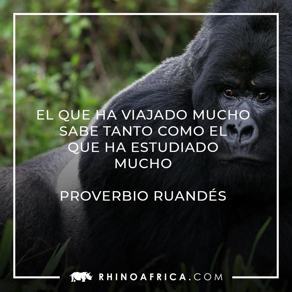 Resultado de imagen para Proverbio Malaui