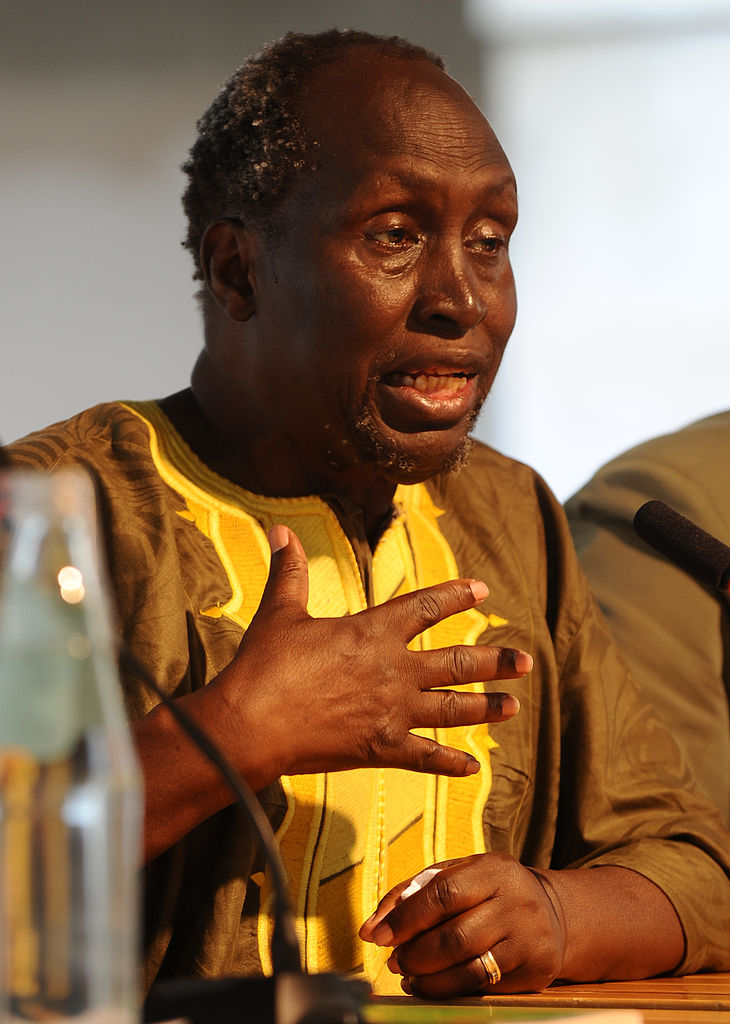 African-Authors Top African Authors
