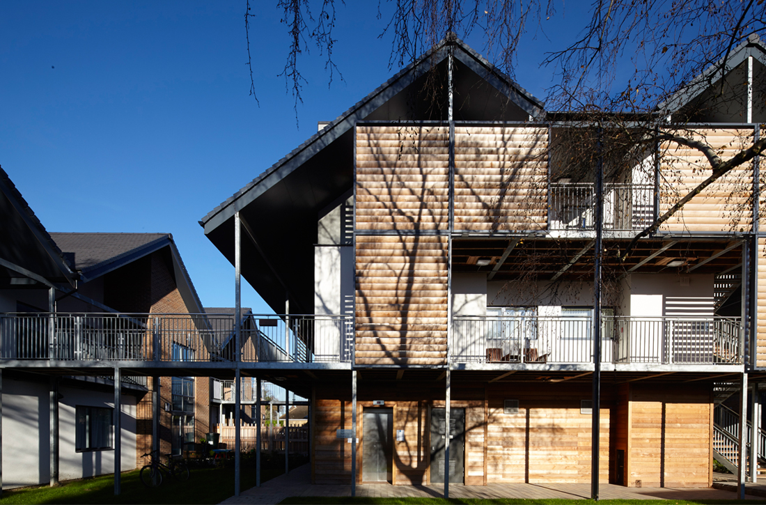 ARCHADIA CHARTERED ARCHITECTS