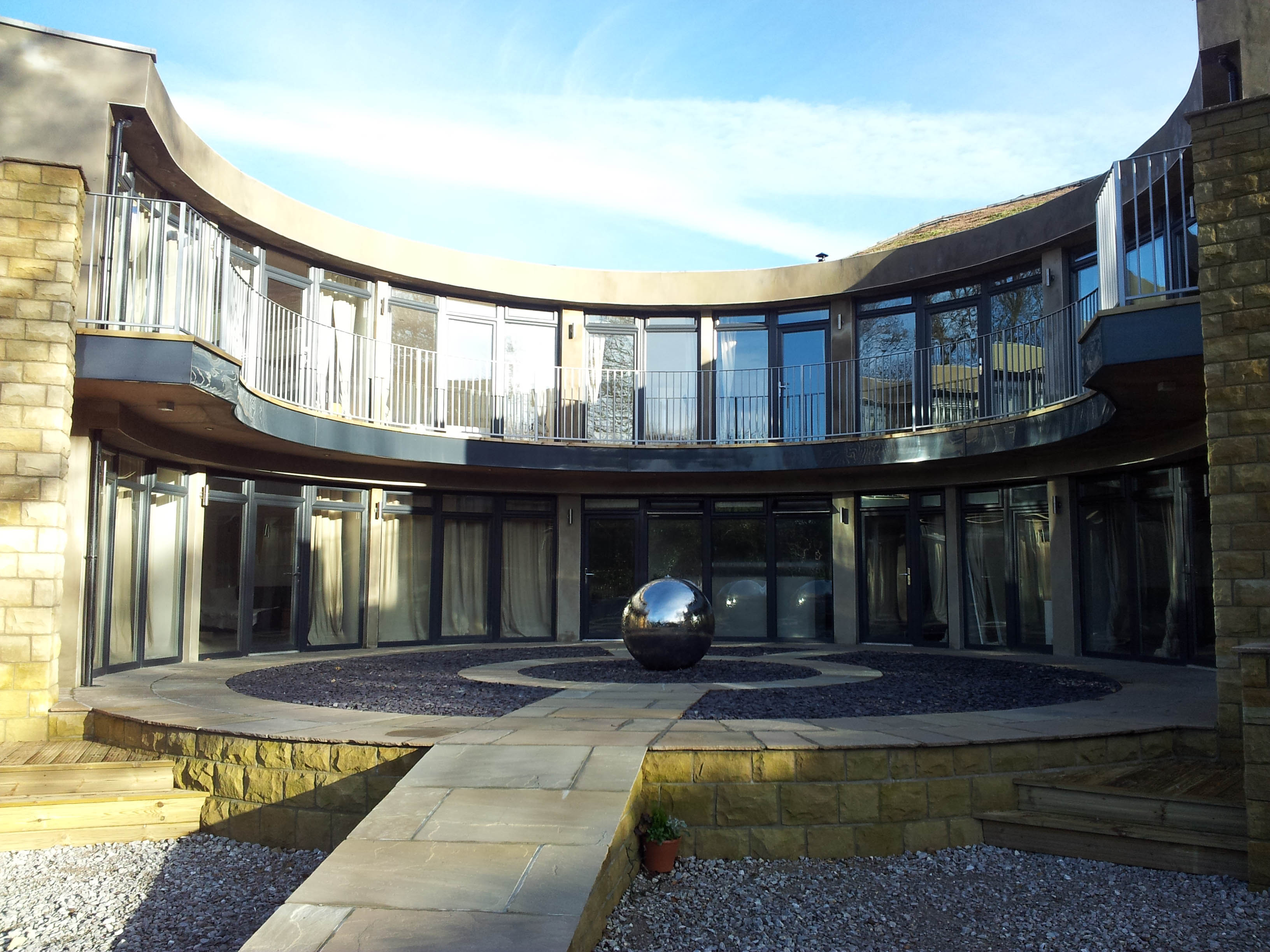 Winapika Kenith Walker Architect - 2mel5ma