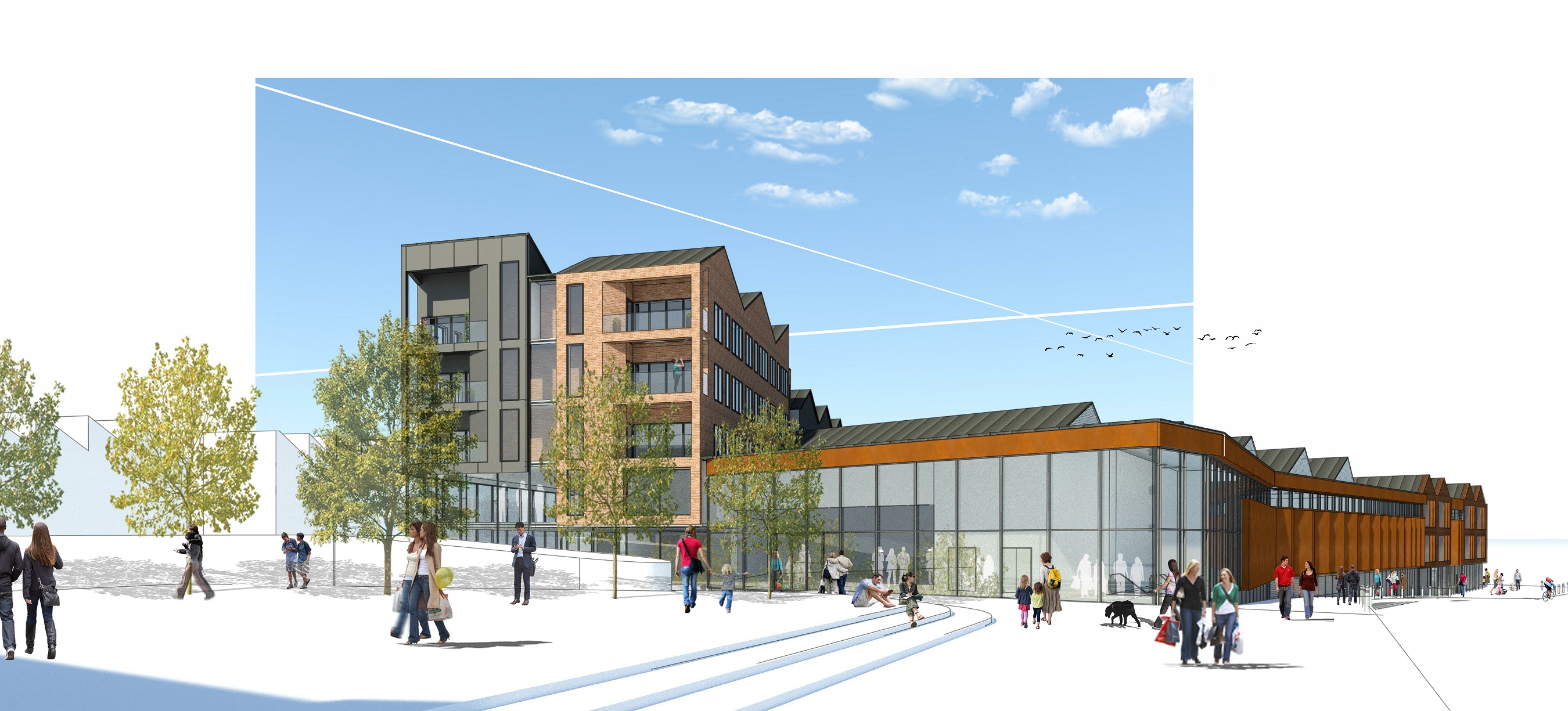 Smalley Marsey Rispin Architects Ltd