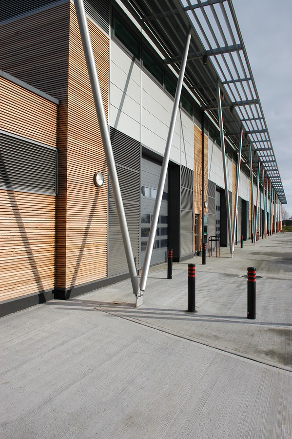 *NPS Property Consultants Ltd