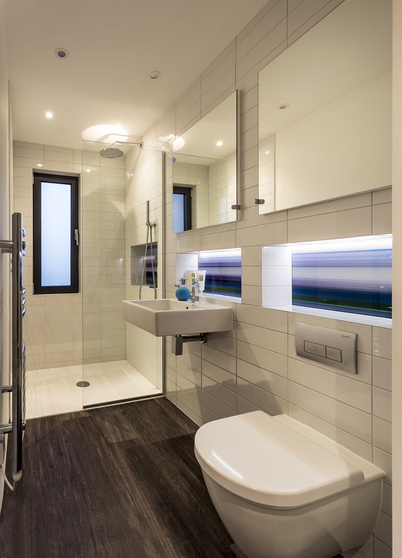 Peppi's House by ARCHITECTURE WK Ltd