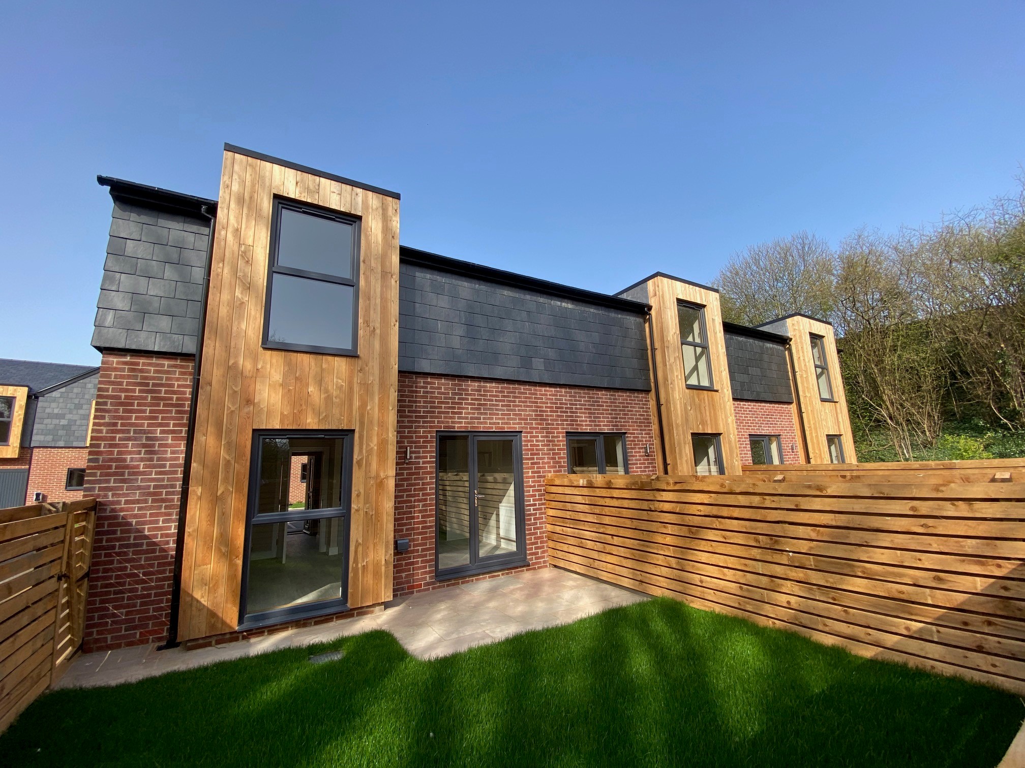 Low Mills, Ripon by Studio Map Limited