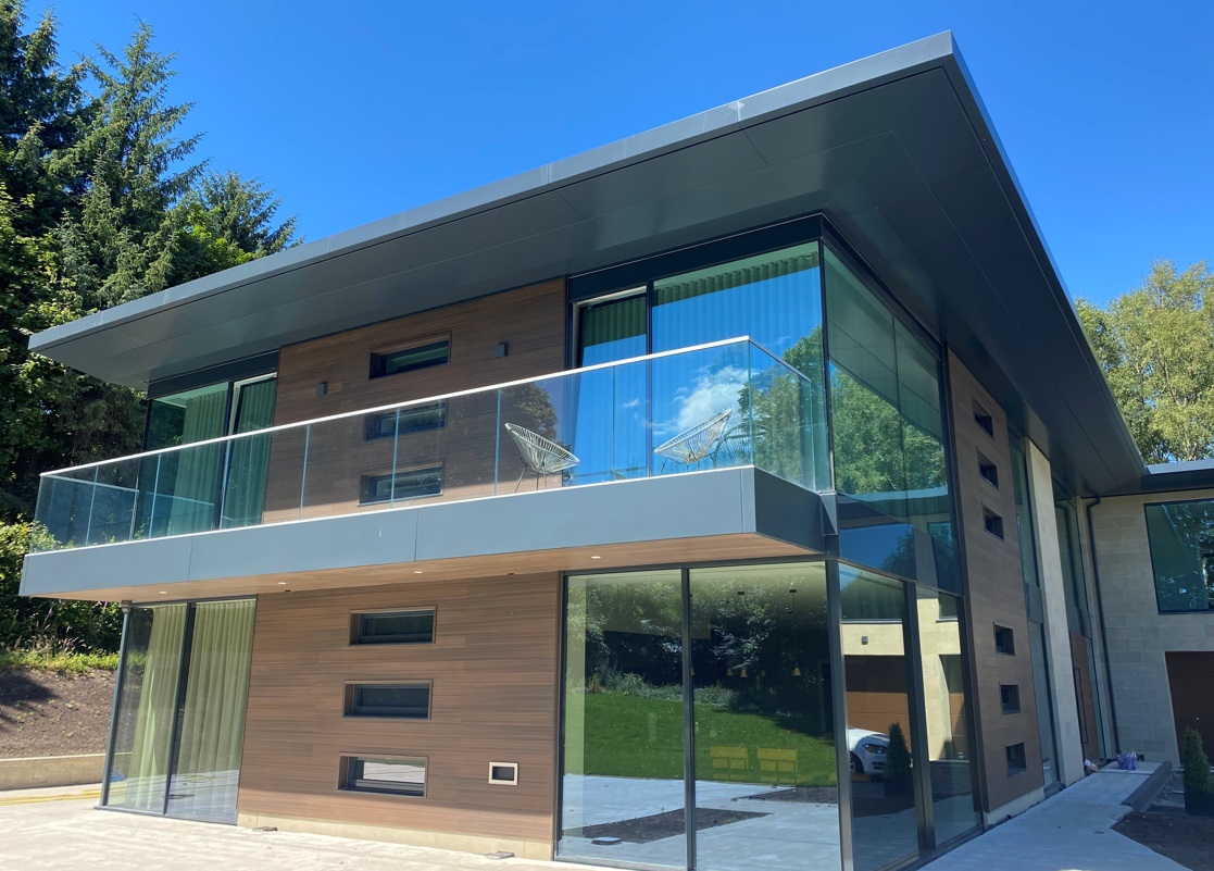 Wigton Chase by Studio Map Limited