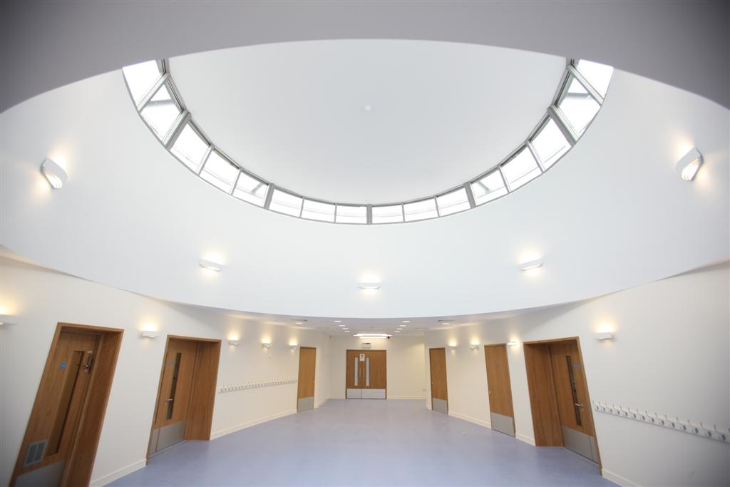 Camal Architects Ltd