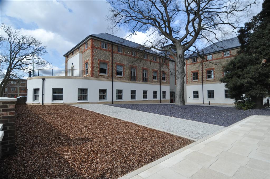 Camal Architects Ltd