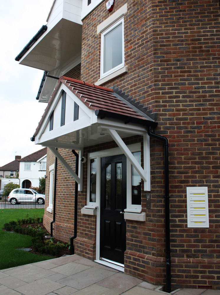 Selvage lane by 32 Design