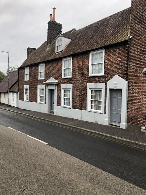 Manor Road by HoughtonBudd Architects