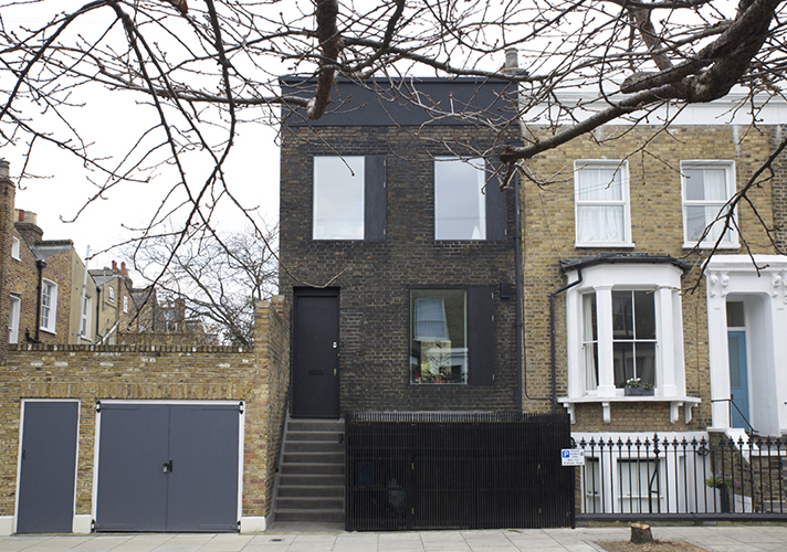 Killowen Road by Martyn Clarke Architects