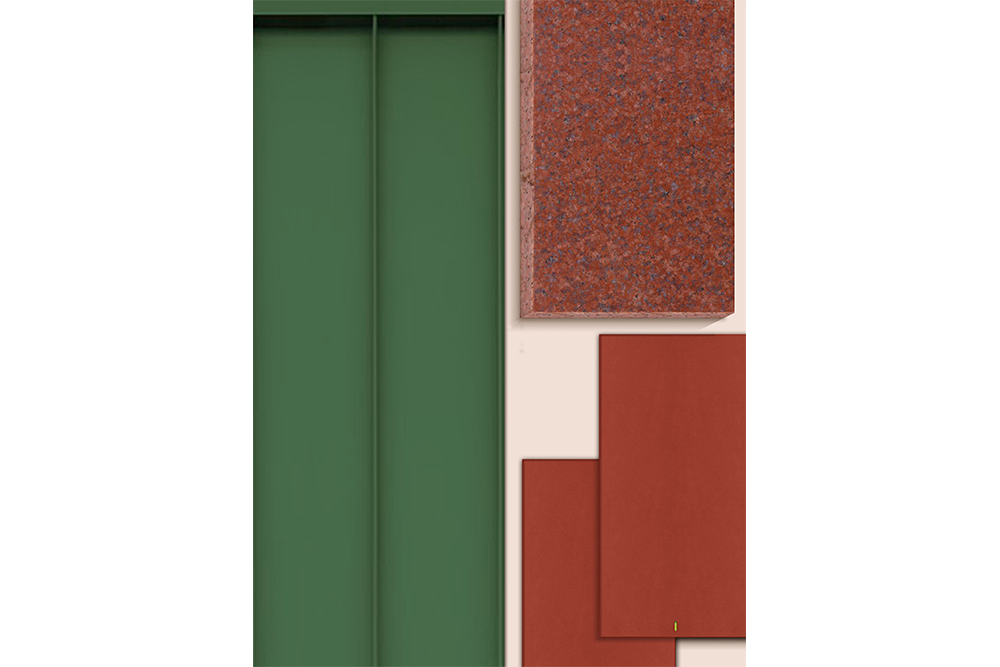 Chipstead Way by Office S&M Architects Ltd