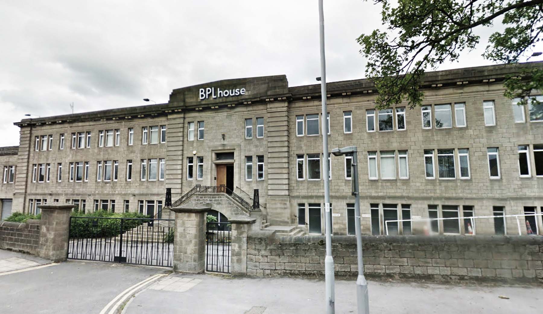 Apperley Bridge by Edward Architecture