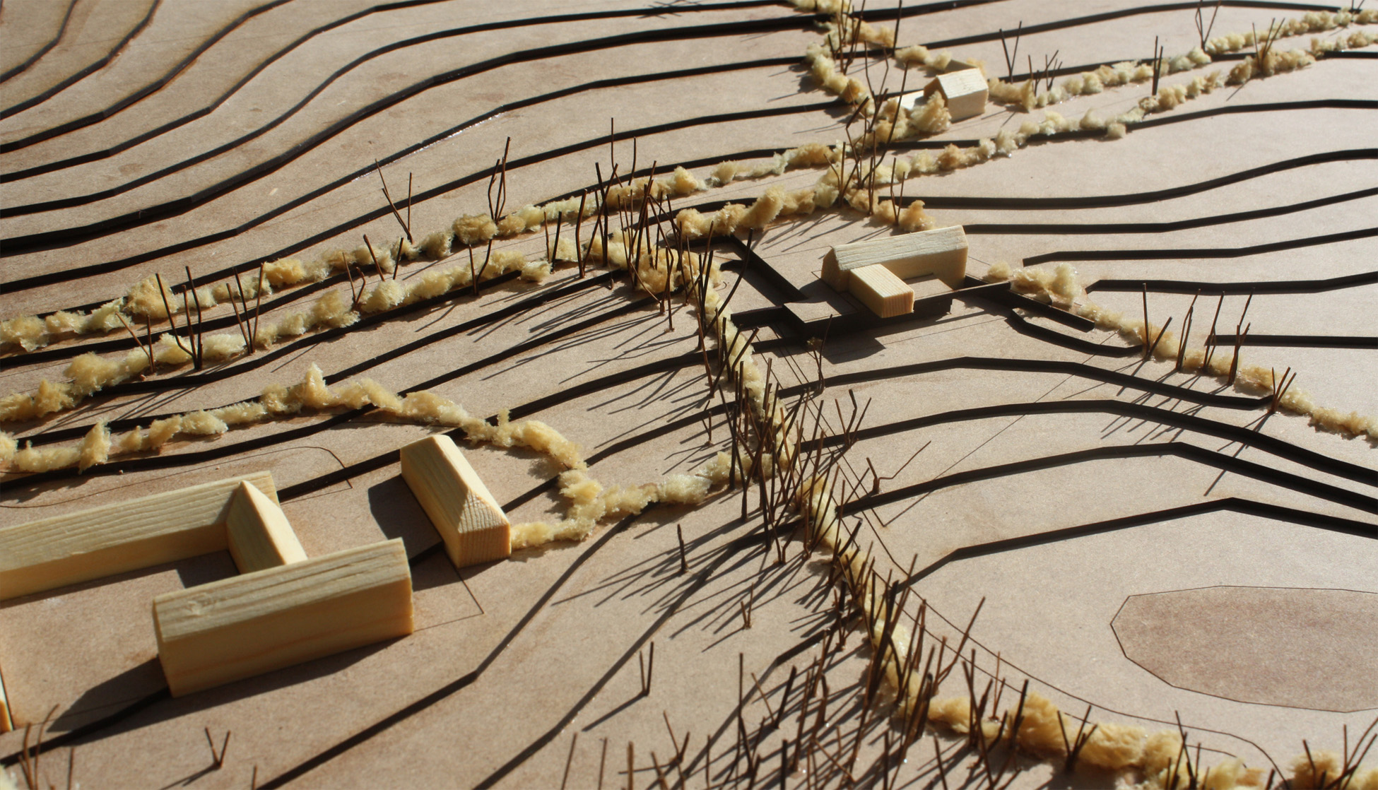 Barrow House by ID Architecture