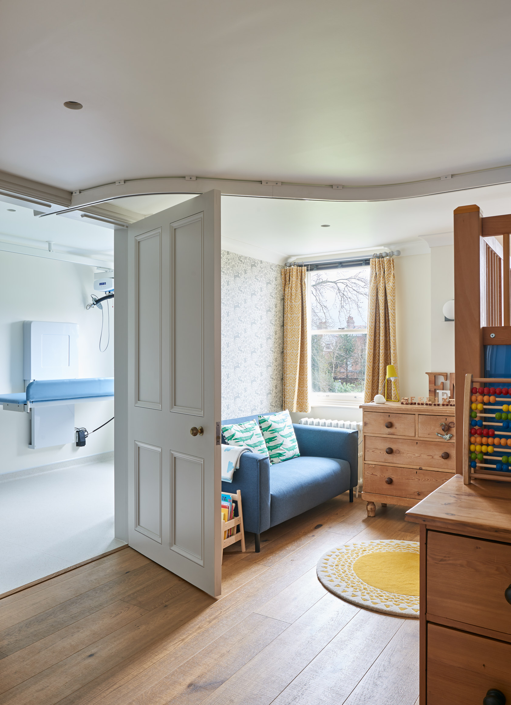 Lyndhurst Road, Exeter Private family residence by Simpson Studio