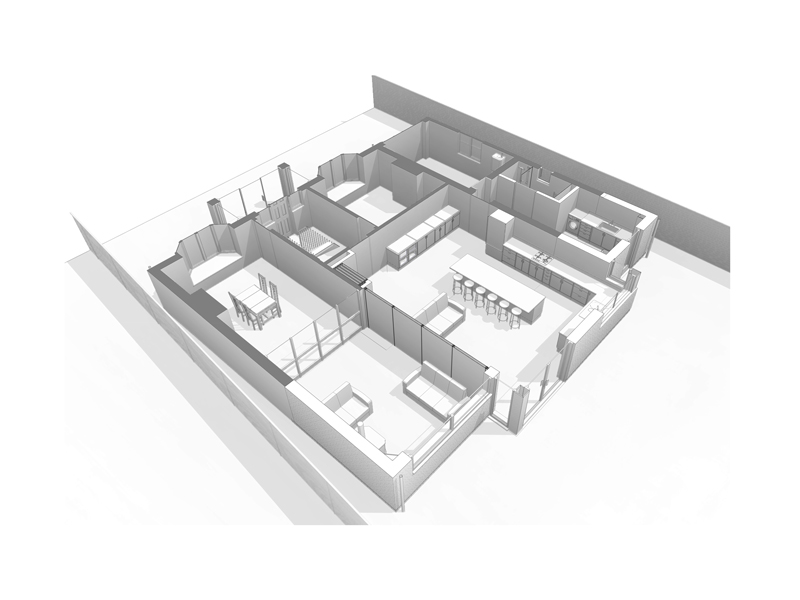 Joy Lane by Urban & Rural