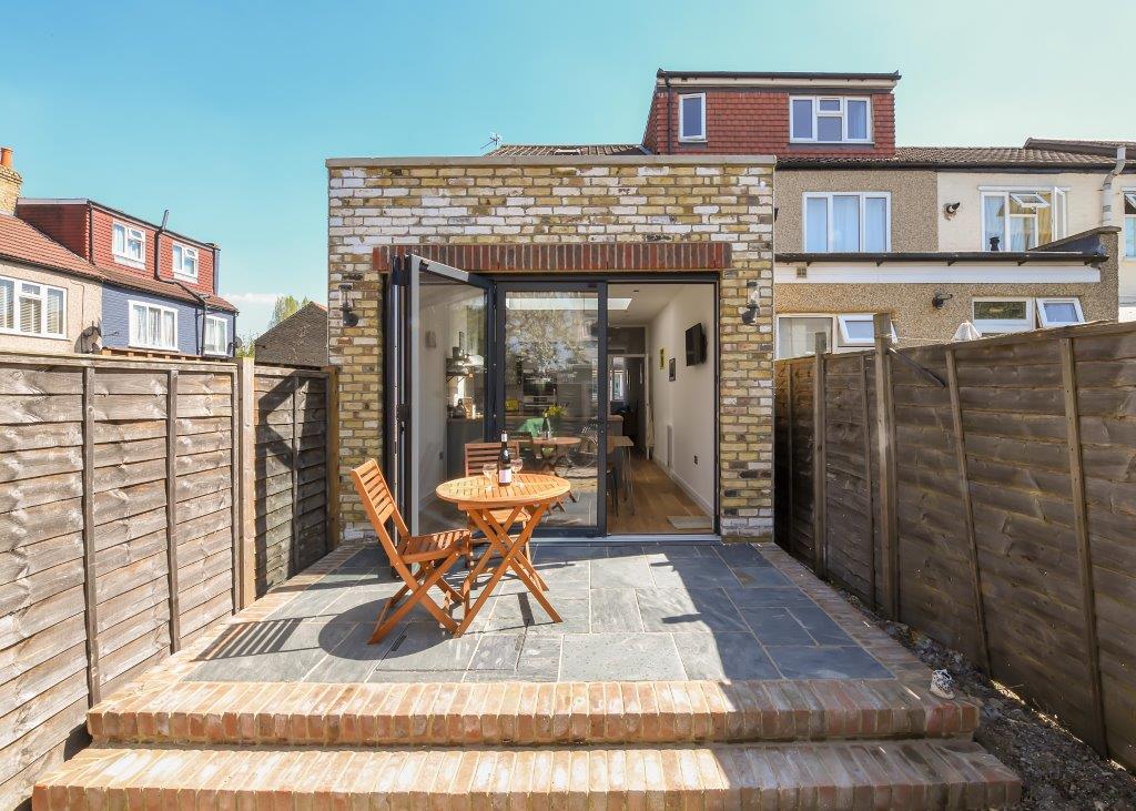 Hailsham Road by KJC Architects