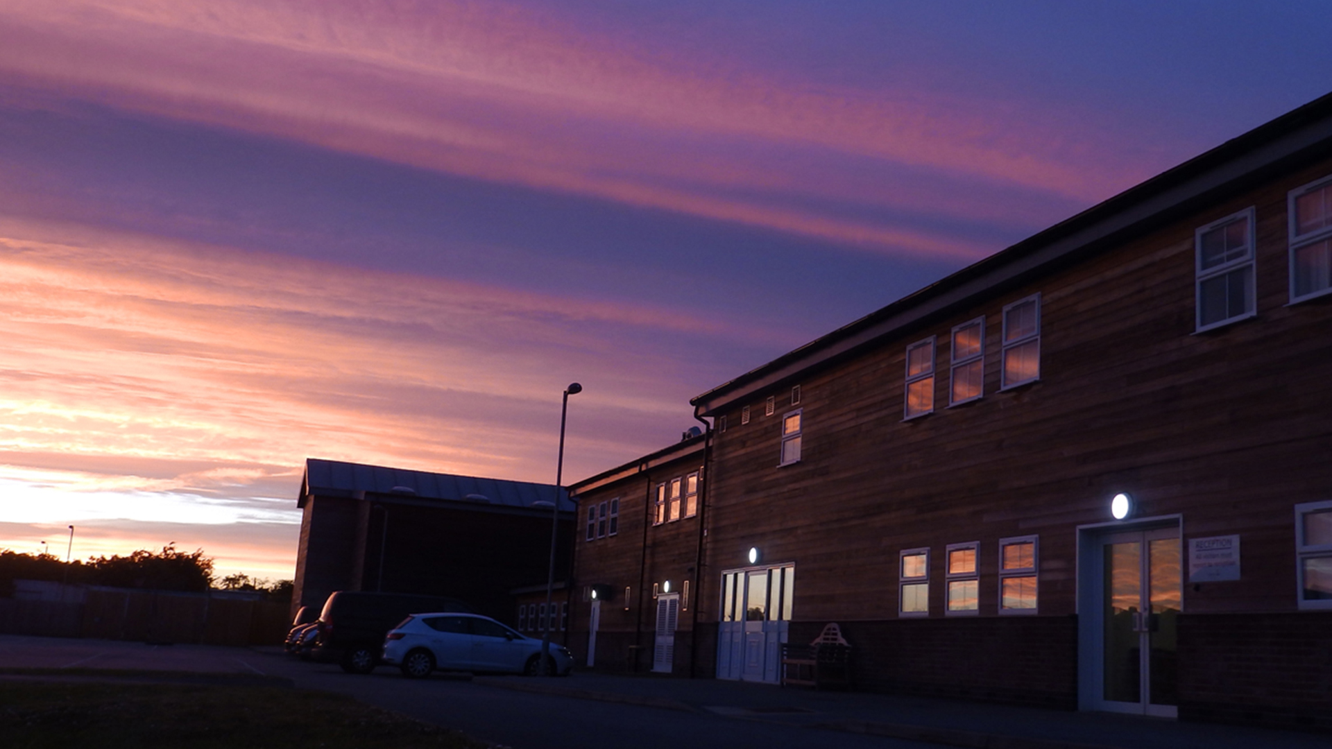 High Grange School Derby By DWA Architects London Ltd