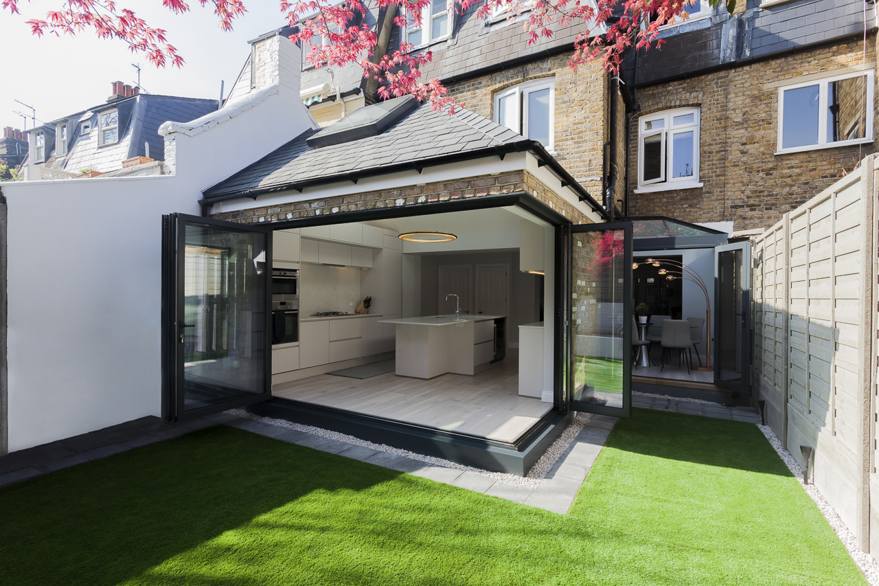 Onslow Avenue by ABHRA