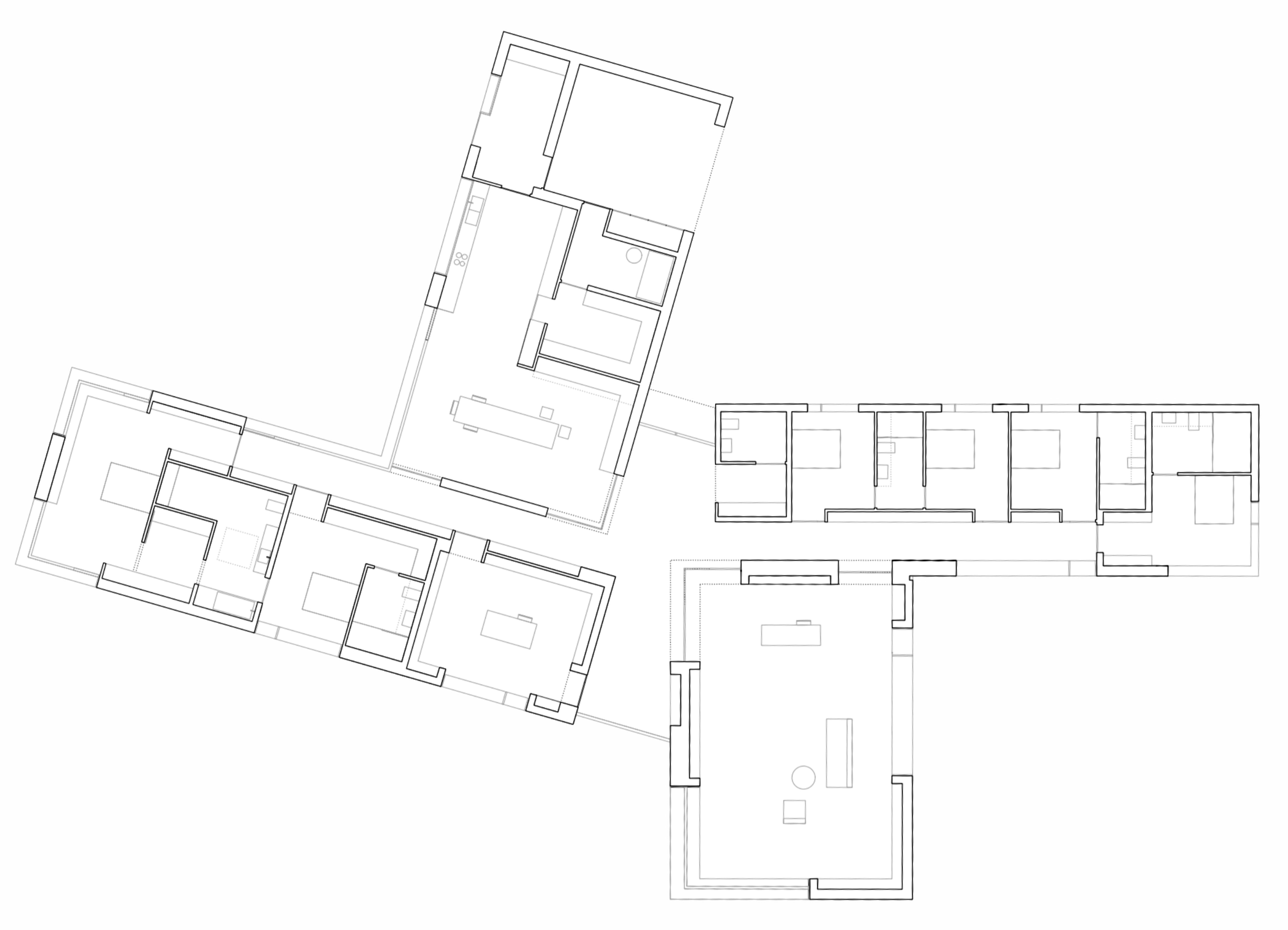 Paragraph 79 House by Bindloss Dawes Architects