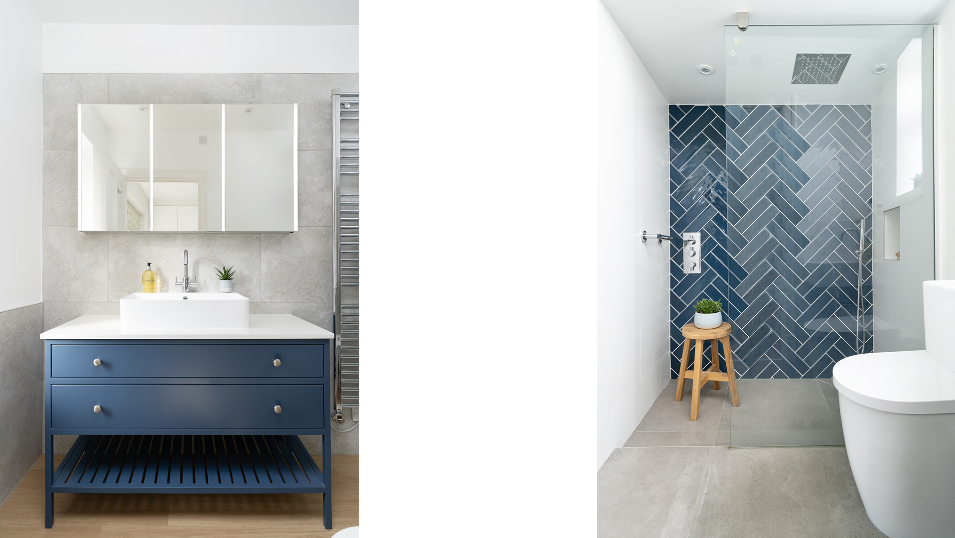 Bancroft House by West Grove Architecture