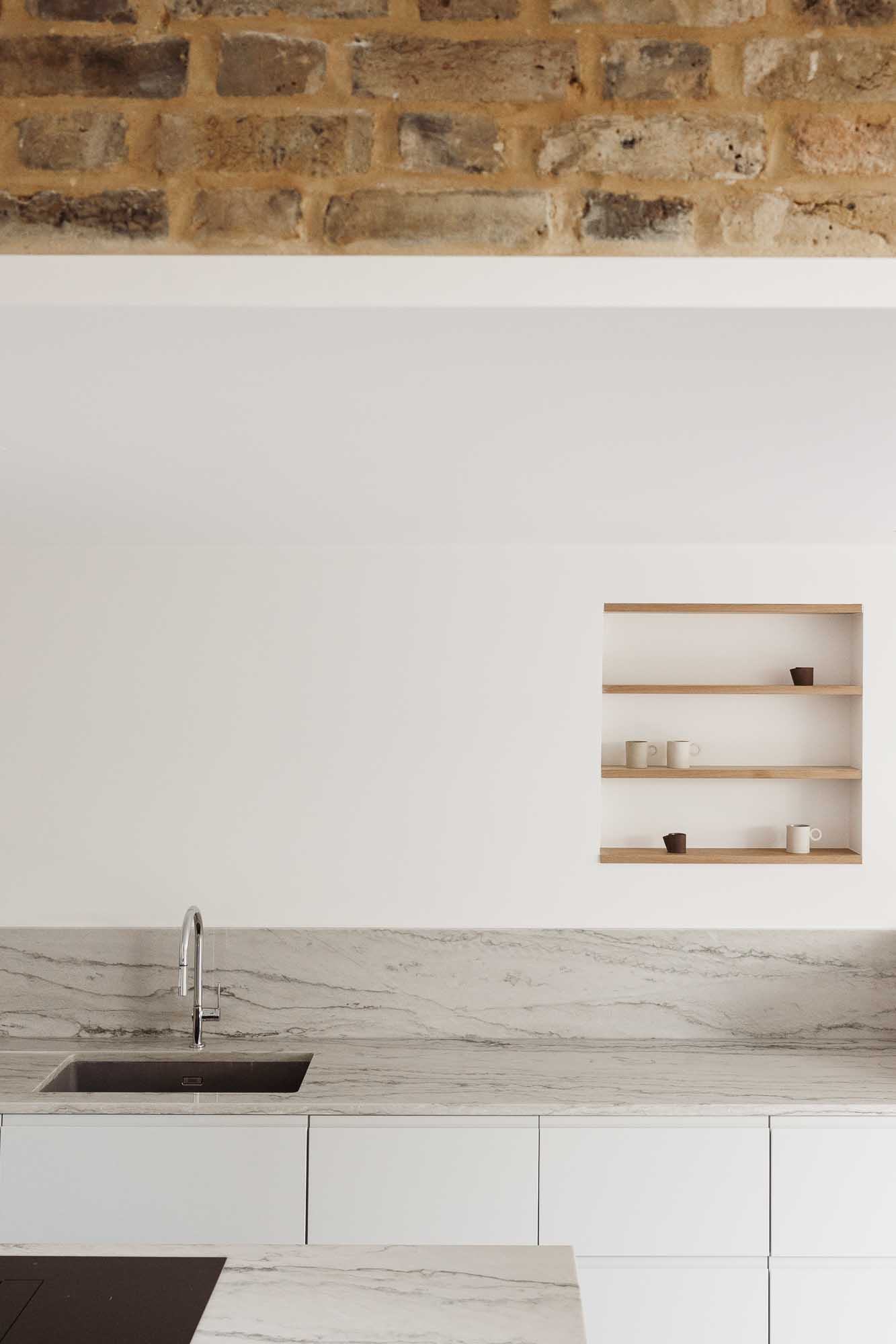 Wilkinson St by Moll Architects