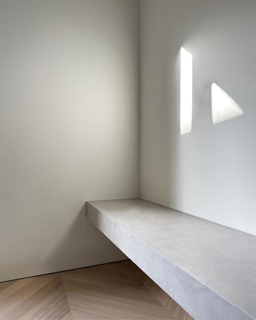 Welland Mews by ARCHITECTS IN PRACTICE