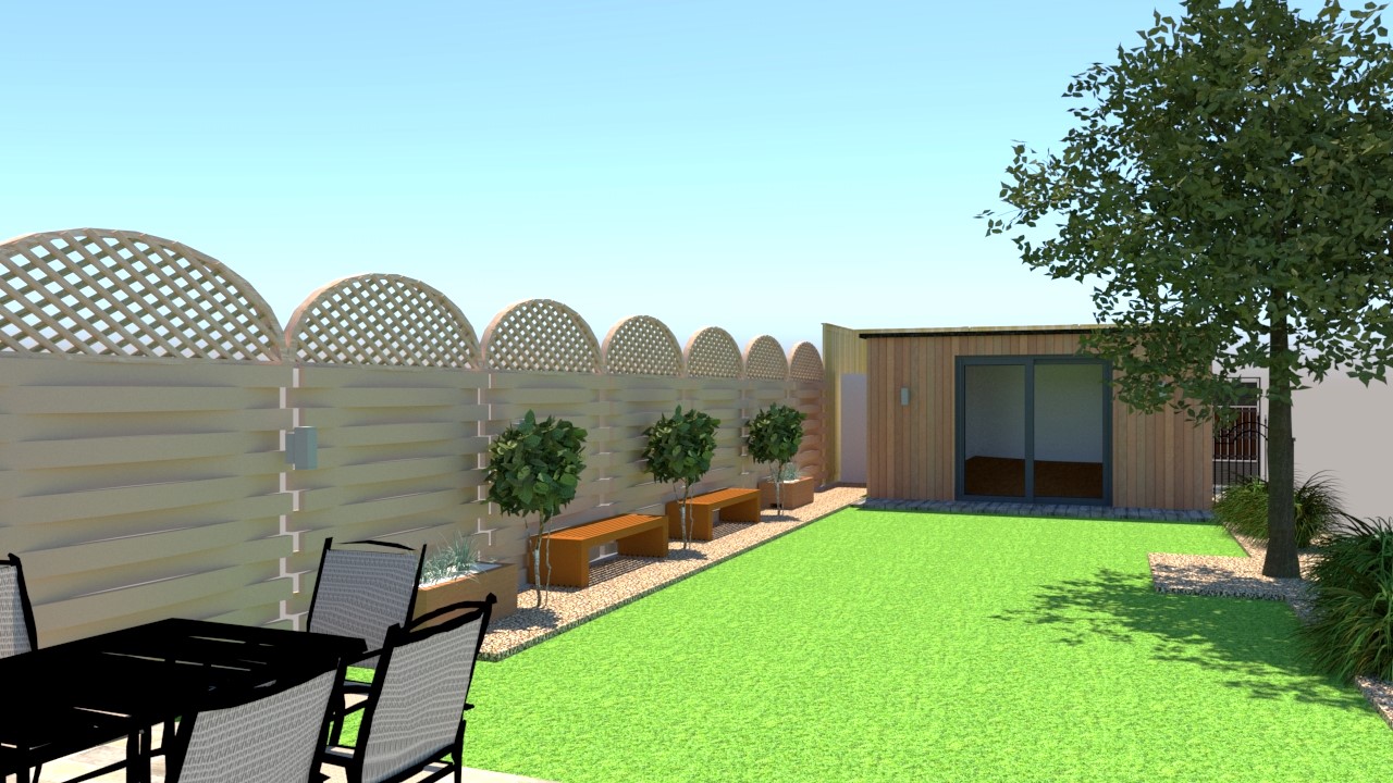 Turners Hill by SME Architecture and Landscape