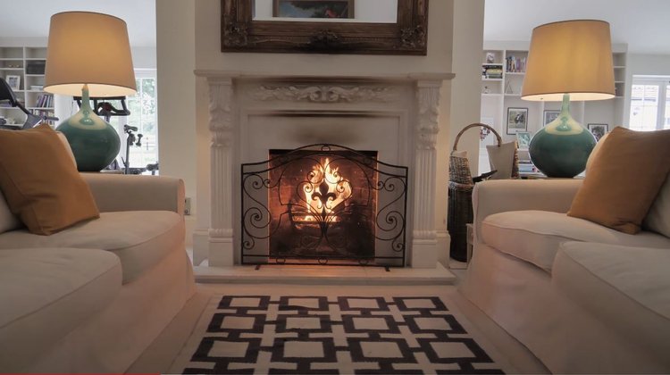 Berkshire Estate by Build Design