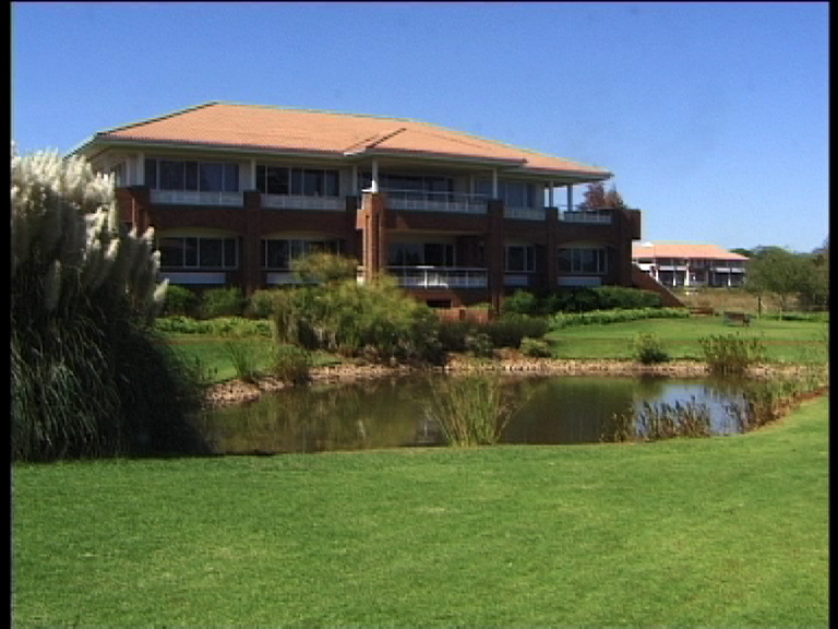 Arundel Office Park by Vision Mill Architects Limited