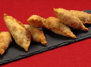 Come preparare i panzerotti di cipolla
