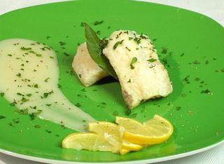 Come preparare la salsa di baccalà