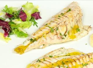 Dentice Al Cartoccio Le 10 Migliori Ricette