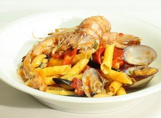 Ricette Sugo alla pescatora - Le ricette di GialloZafferano