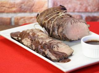 Salsa Per Roast Beef Le 10 Migliori Ricette