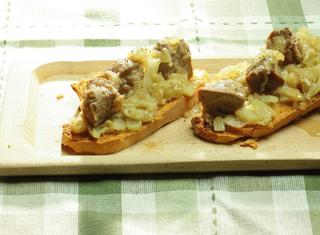 Ricette Polpo stufato - Le ricette di GialloZafferano