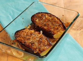 Melanzane imam