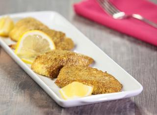 Filetti Di Gallinella In Padella Le 10 Migliori Ricette