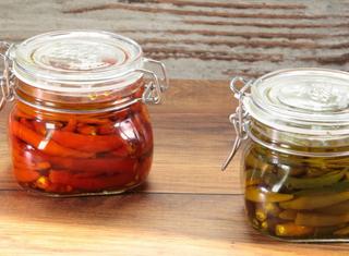 Crema Di Peperoncini Piccanti Le 10 Migliori Ricette