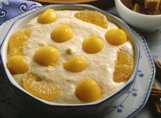Come preparare la crema di mango