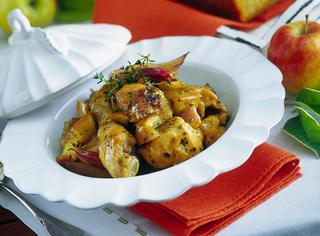 Come preparare il pollo alla grappa