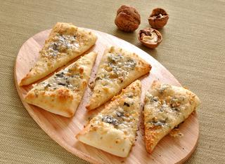 Come fare la focaccia al gorgonzola