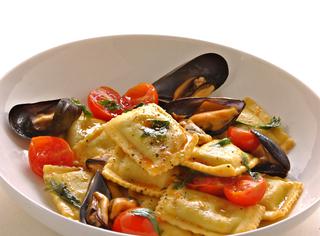 Come preparare i ravioli alla ligure