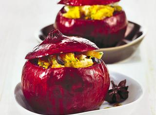 Come fare l'insalata di spigola