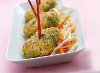 Ricetta: trota salmonata allo zenzero