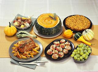 Come preparare l'arrosto alle pere
