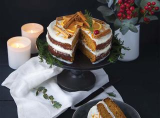 Come fare la torta di carote senza uova